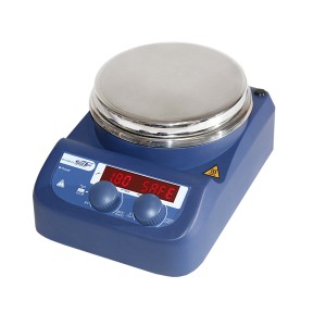 Mieszadło magnetyczne z grzaniem MS-S280PRO