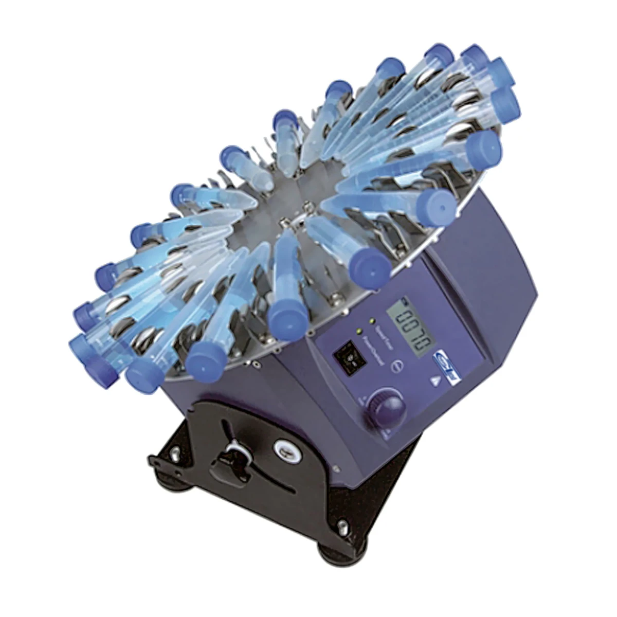 Mieszadło hematologiczne promieniowe MX-RD-PRO