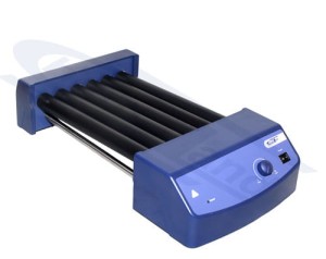 Mieszadło hematologiczne rolkowe MX-T6-S