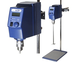 Mieszadło mechaniczne 20 l z wyświetlaczem LCD