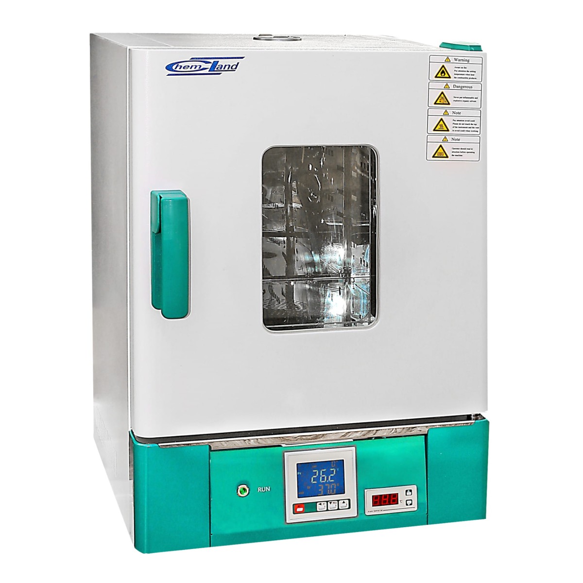 Suszarka z naturalnym obiegiem powietrza 65 l Chemland
