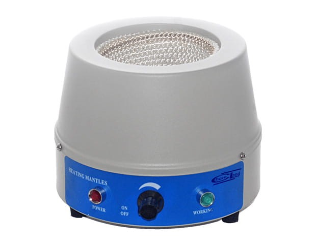 Płaszcz grzewczy 100 ml