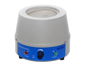 Płaszcz grzewczy 10000 ml