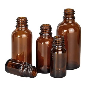 Butelka farmaceutyczna 100 ml GL18