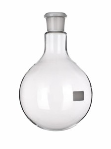 Kolba okrągłodenna 1000 ml szlif 24/29