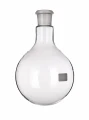 Kolba okrągłodenna 4000 ml szlif 45/40
