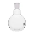 Kolba płaskodenna 100 ml szlif 14/23