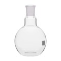 Kolba płaskodenna 150 ml szlif 19/26