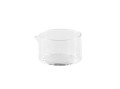 Krystalizator z wylewem 40 ml, 50x30 mm