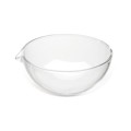 Parownica szklana 160 ml 90 x 45 mm