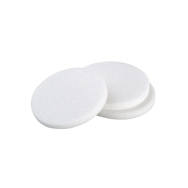 Dysk filtracyjny szklany G-1 fi 65 mm