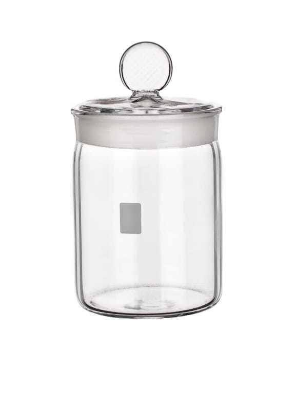 Naczynko wagowe 35 x 70 mm Chemland