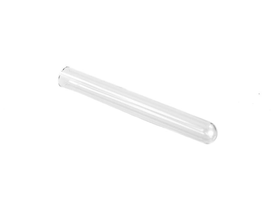 Probówki szklane 14x120 mm okrągłodenne 250 szt.