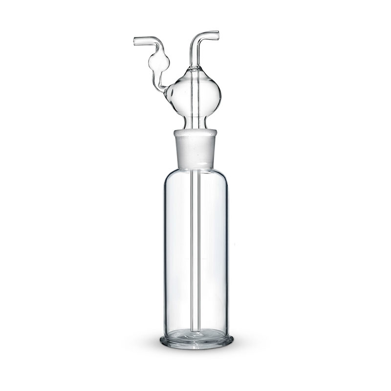 Płuczka Dreschla szlif 29/32 z butelką 250 ml