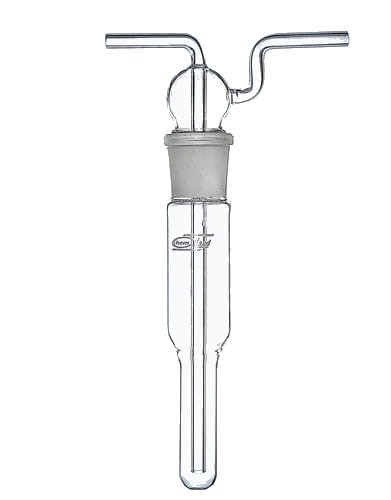Płuczka Połażajewa h 240 mm