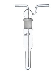 Płuczka Połażajewa h 240 mm