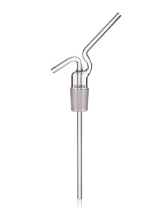 Płuczka Dreschla szlif 29/32 - nasadka do 250 ml