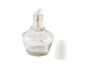 Palnik spirytusowy szklany 250 ml