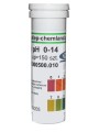 Paski pH 0-14 w tubie 150 szt