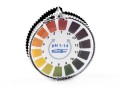Paski pH 0-14 w rolce 5 m