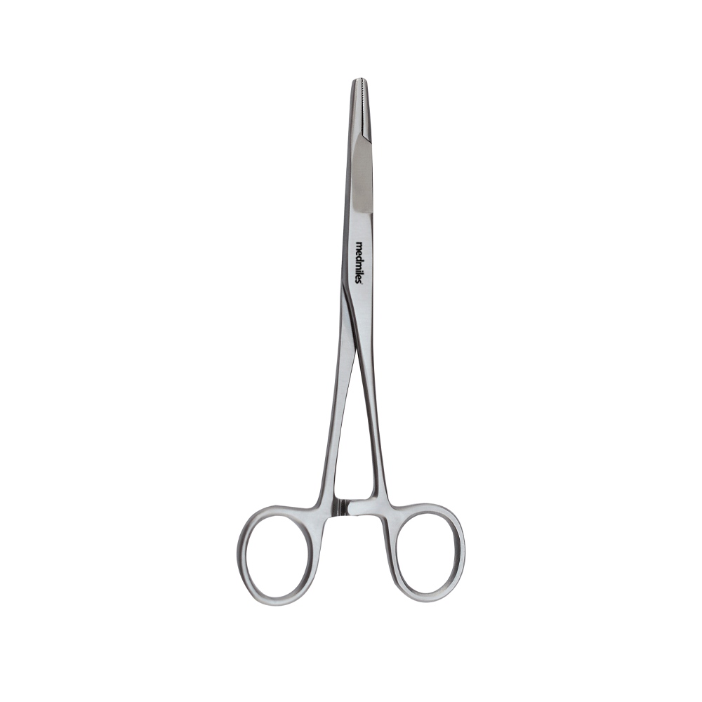 Igłotrzymacz Olsen-Hegar 16 cm