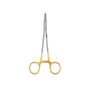 Igłotrzymacz Mayo-Hegar TC 14 cm