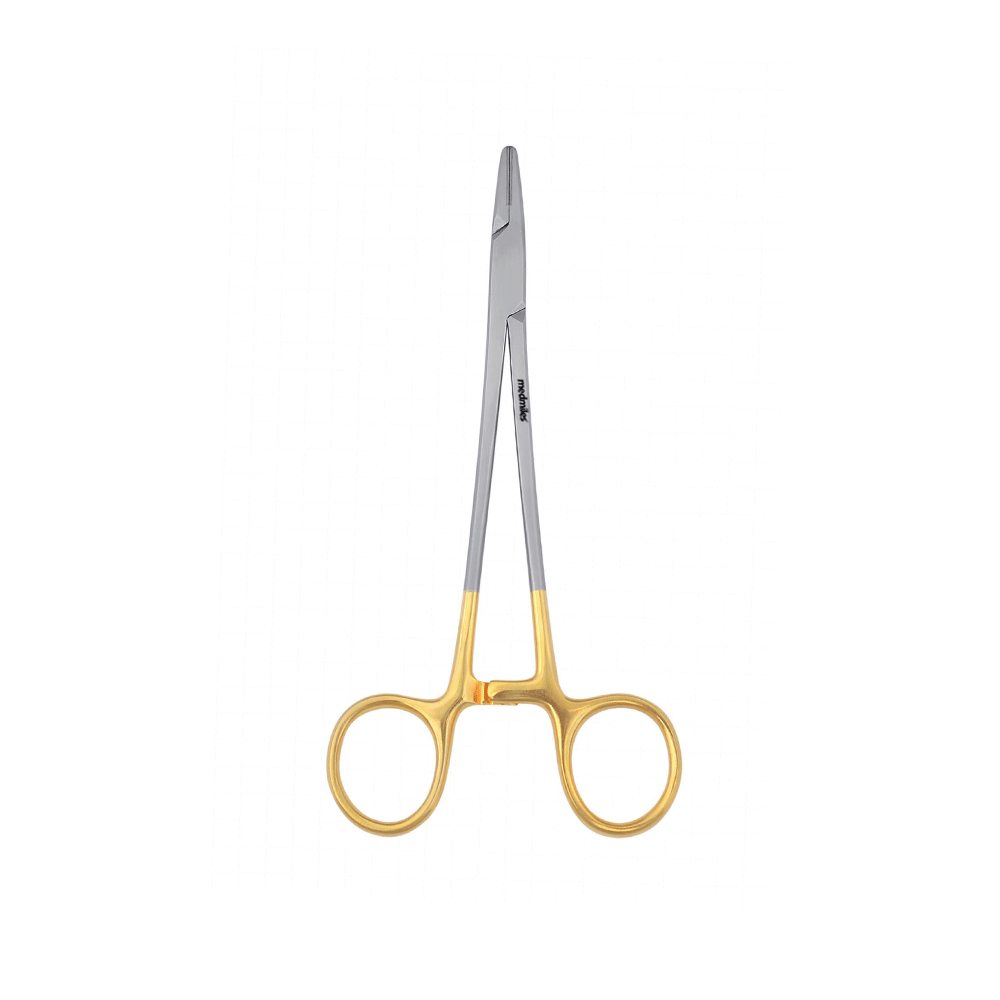 Igłotrzymacz Mayo-Hegar TC 16 cm