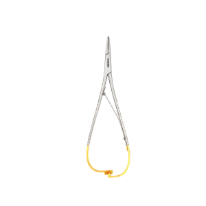 Igłotrzymacz Mathieu TC 14 cm