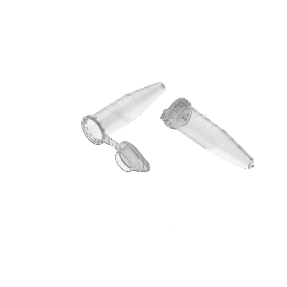 Mikroprobówki 1,5 ml Safe-Lock 100 szt. - BIOSPACE