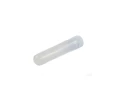 Probówki PP 16x65 mm z korkiem gładkim 100 szt.