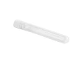 Probówki PS 13x100 mm z korkiem białym 50 szt.