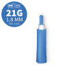 Nakłuwacz hematologiczny ONE-CARE 21G x 1,8 mm 100 szt