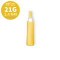 Nakłuwacz hematologiczny ONE-CARE 21G x 2,4 mm 100 szt