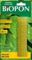 Pałeczki nawozowe do roślin zielonych 30 szt. BIOPON