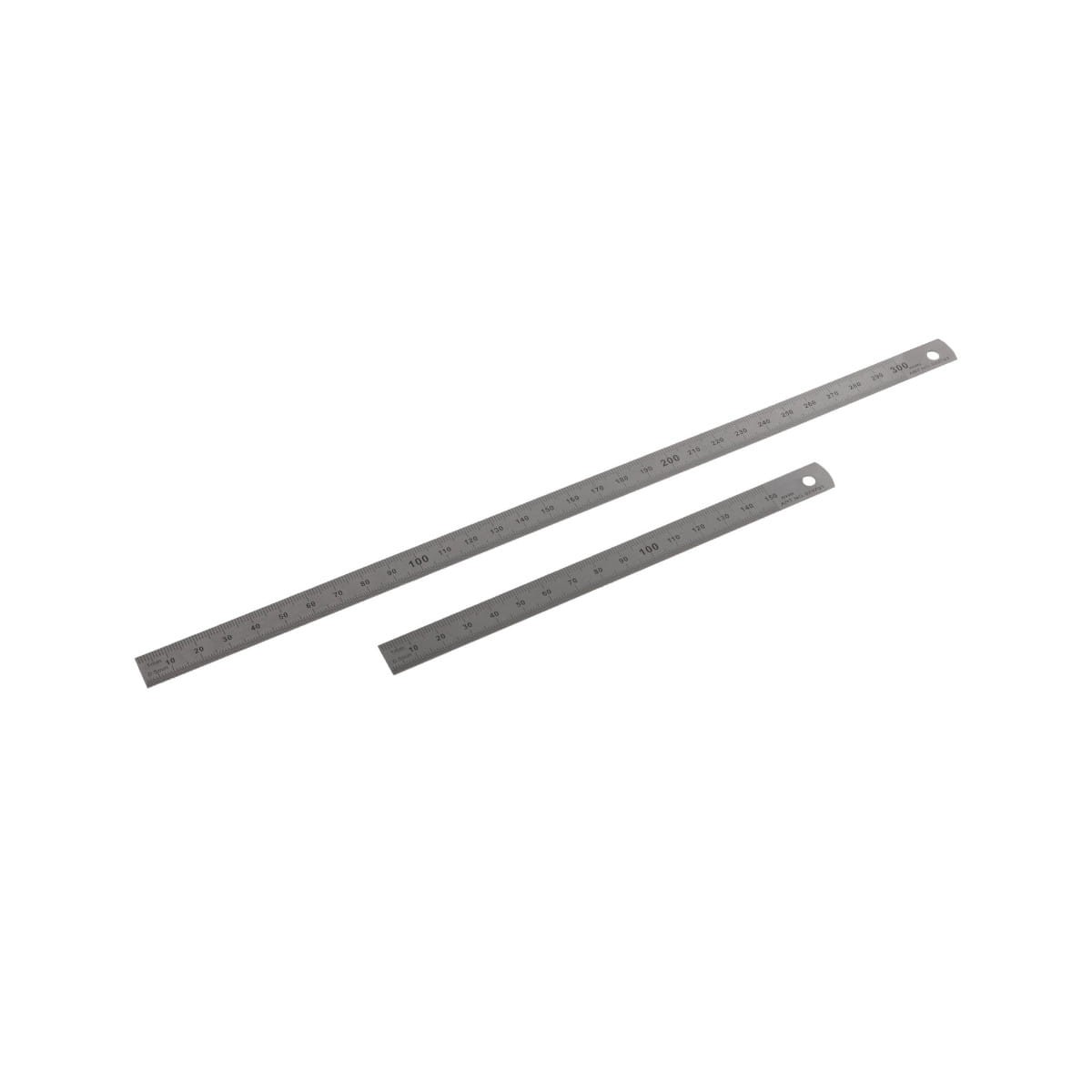 Linijka metalowa 150 mm