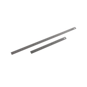 Linijka metalowa 300 mm