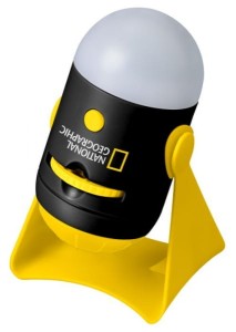 Mini projektor National Geographic