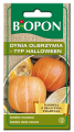 Dynia olbrzymia Halloween - nasiona 3 g BIOPON