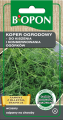 Koper ogrodowy do kiszenia i konserwowania ogórków - nasiona 4 g BIOPON