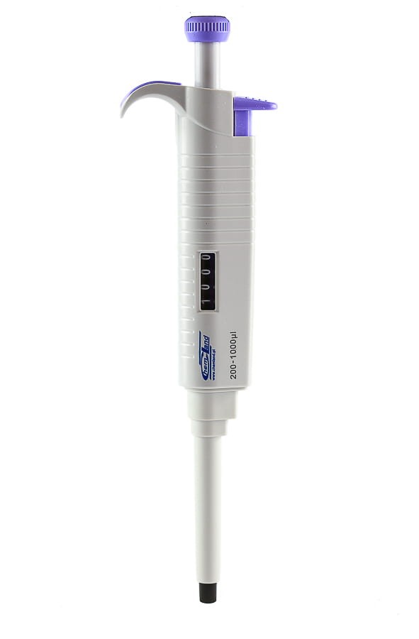 Pipeta automatyczna 100-1000 µl Chemland