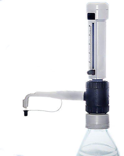 Dozownik butelkowy 1-10 ml SMART II