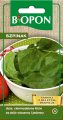 Szpinak - nasiona 10 g BIOPON