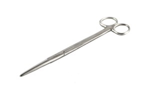 Nożyczki operacyjne Mayo 23 cm proste