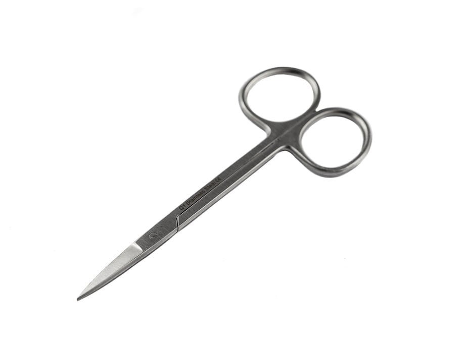 Nożyczki Iris 11 cm proste