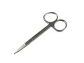 Nożyczki Iris 11 cm proste