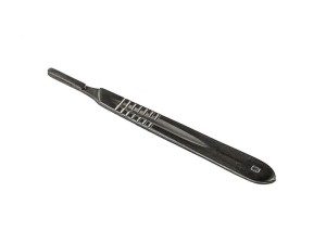 Uchwyt do skalpela nr 4