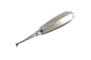 Dźwignia korzeniowa Winter prawa