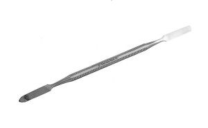 Łopatka do cementu - wąska