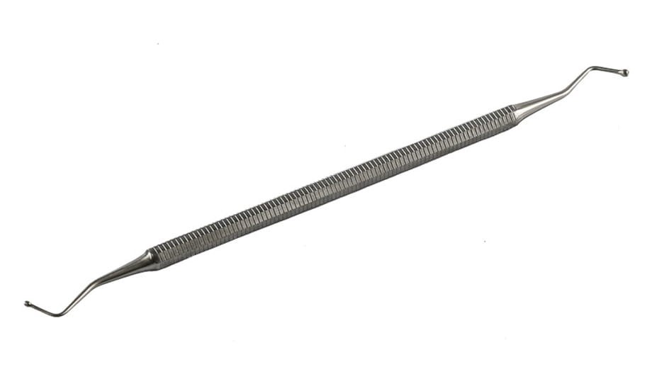 Upychadło kulkowe nr 1