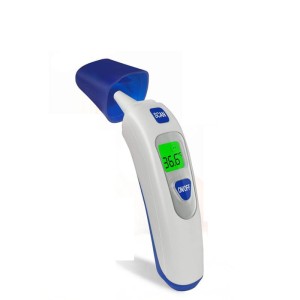 Termometr bezdotykowy EF-100A